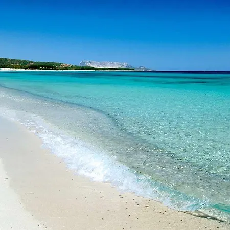 Relax Time * Olbia